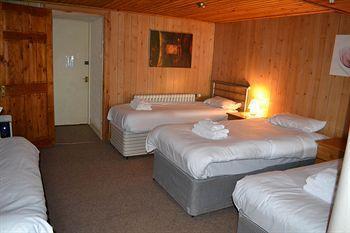 Abbots House - 2* EDI