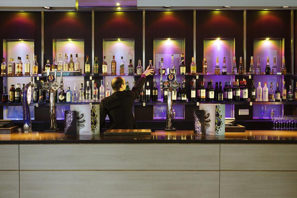 Ibis Centre South Bridge - Royal Mile Hotel Edinburgh