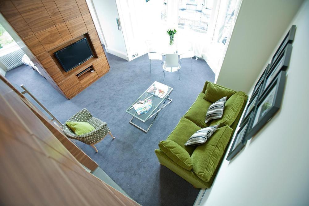 The Merchiston Apartment *