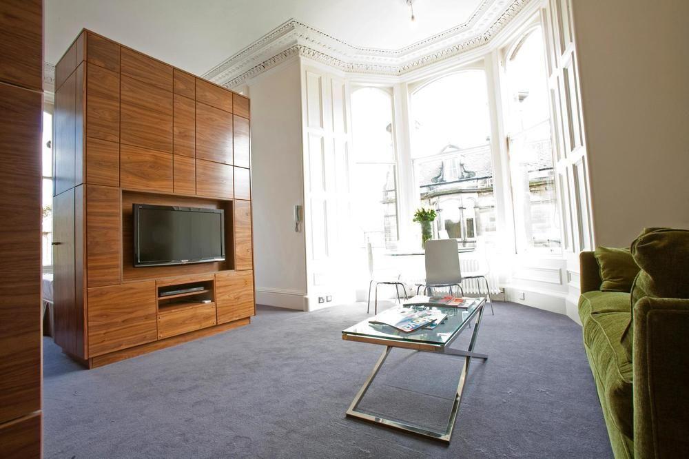 The Merchiston Apartment *