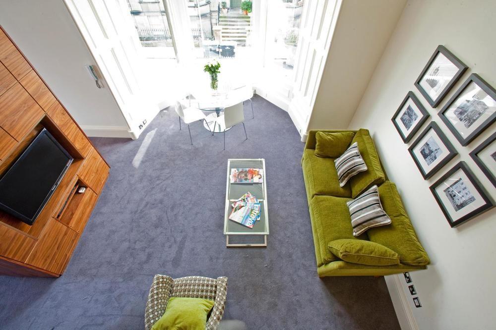 The Merchiston Apartment Edinburgh