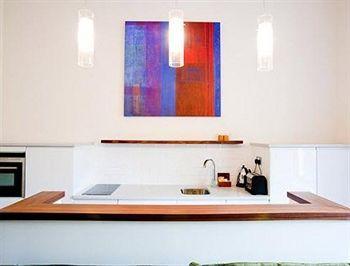 The Merchiston Apartment Edinburgh