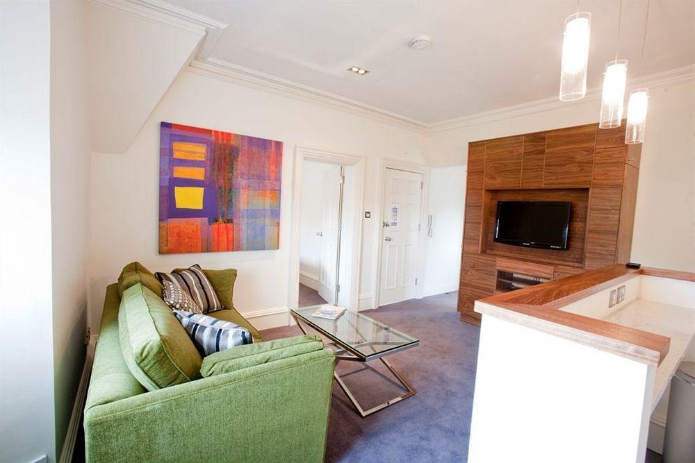 The Merchiston Apartment Edinburgh