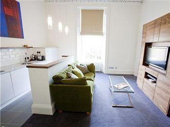 The Merchiston * Edinburgh