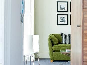 The Merchiston Apartment *