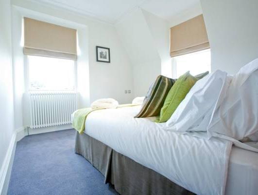 The Merchiston Apartment