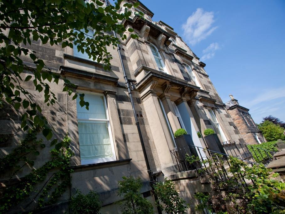 The Merchiston Apartment Edinburgh