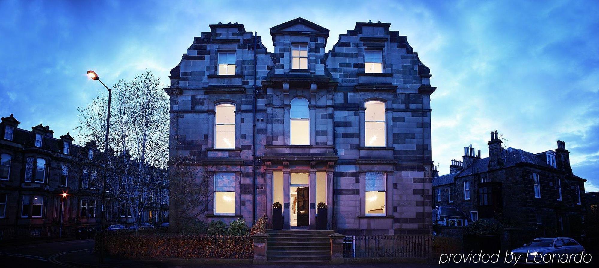 The Merchiston *