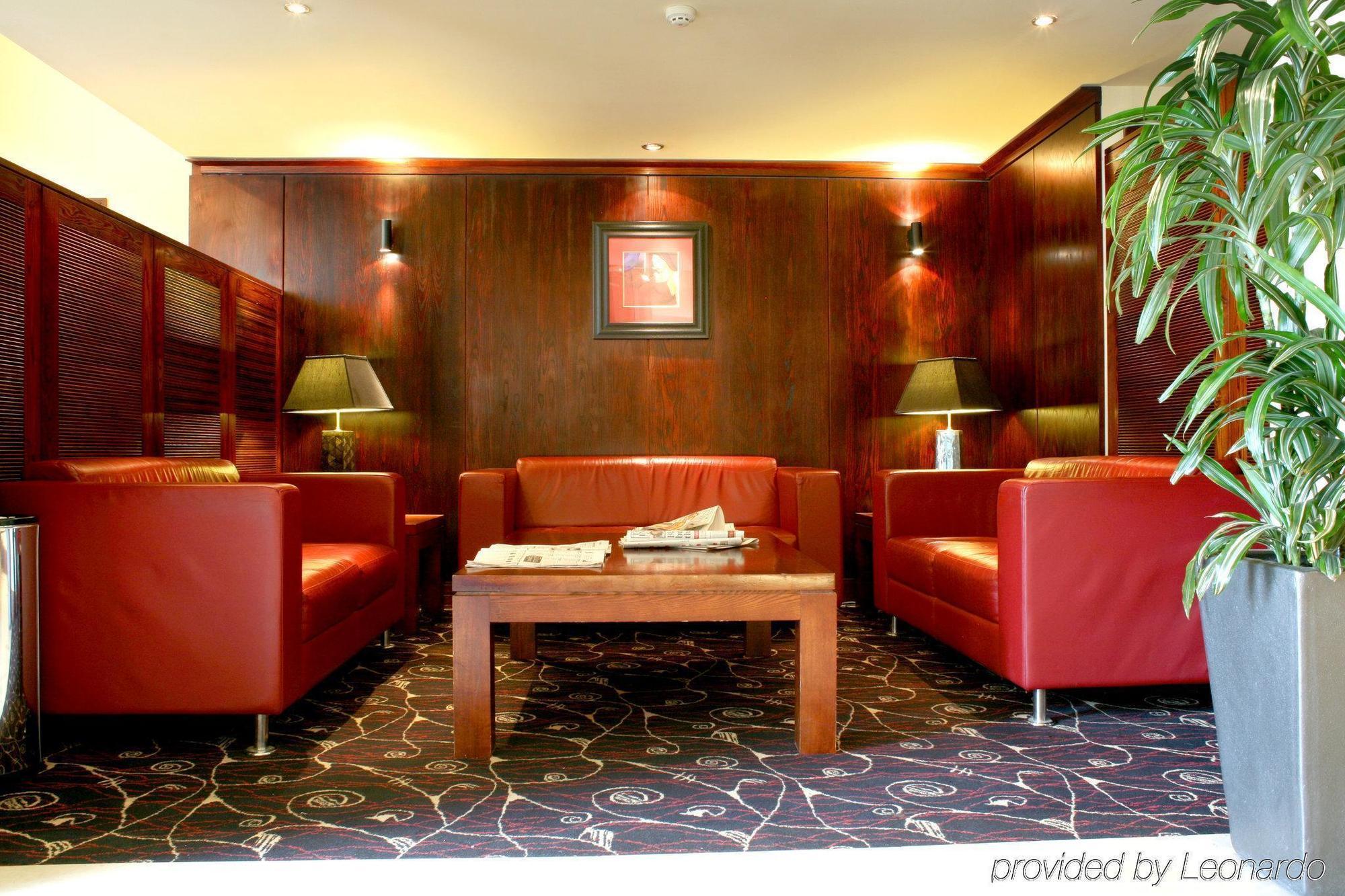 Express Centre By Ihg Hotel Edinburgh