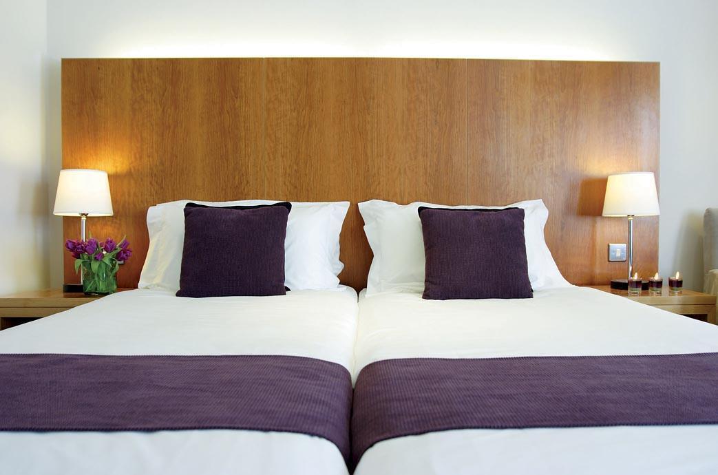 Apex Of Hotel Edinburgh