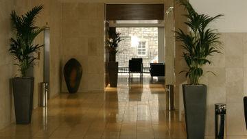 Apex Of Hotel Edinburgh