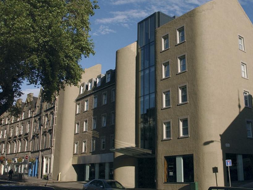 Apex Of 4* Edinburgh