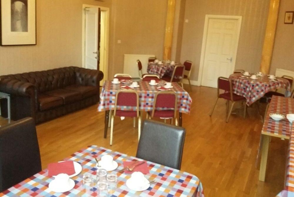 Park View House Hotel 3*