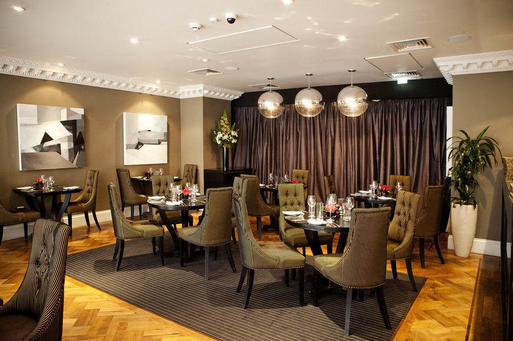 Fraser Hotel 4*