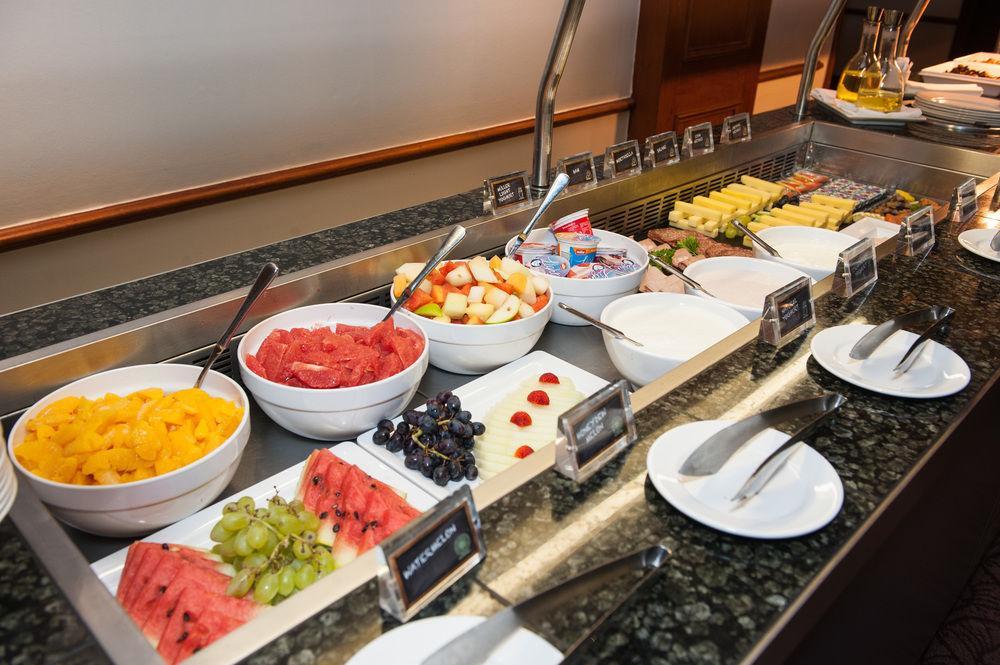 Thistle Edinburgh, The King 3* Edinburgh