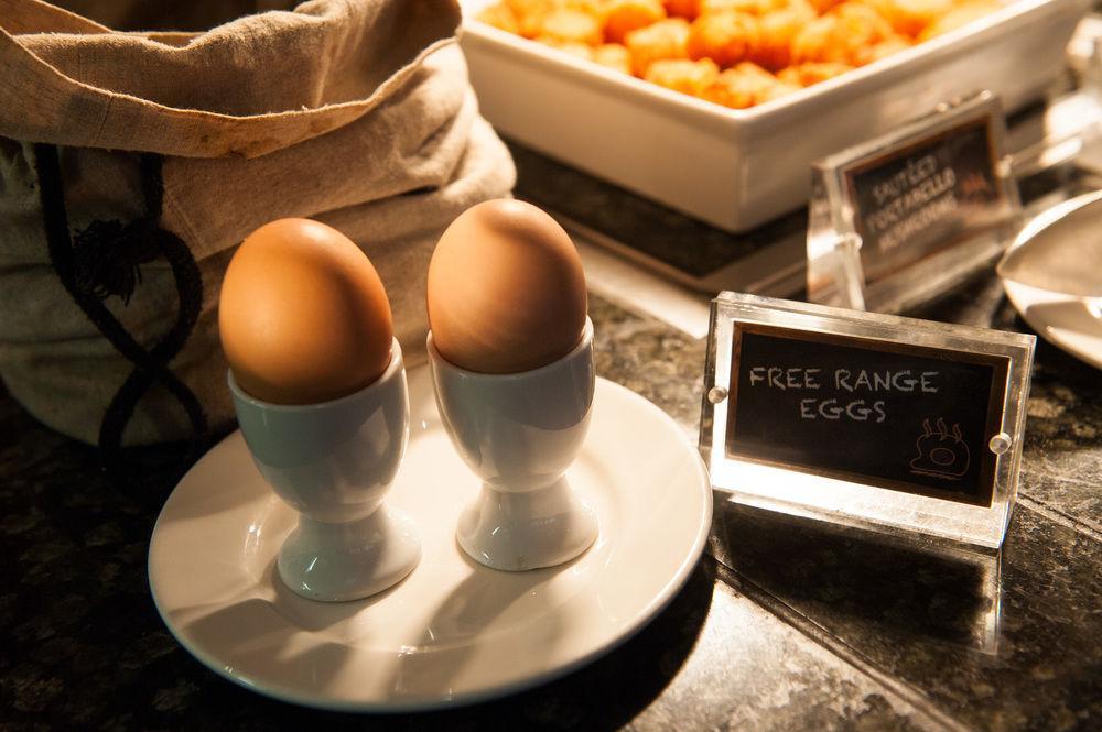Thistle Edinburgh, The King Hotel 3*