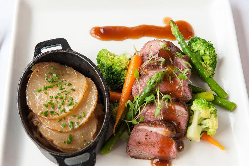 Thistle Edinburgh, The King 3* Edinburgh