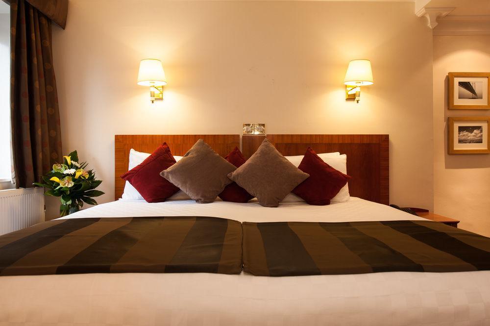 Thistle Edinburgh, The King Hotel 3*
