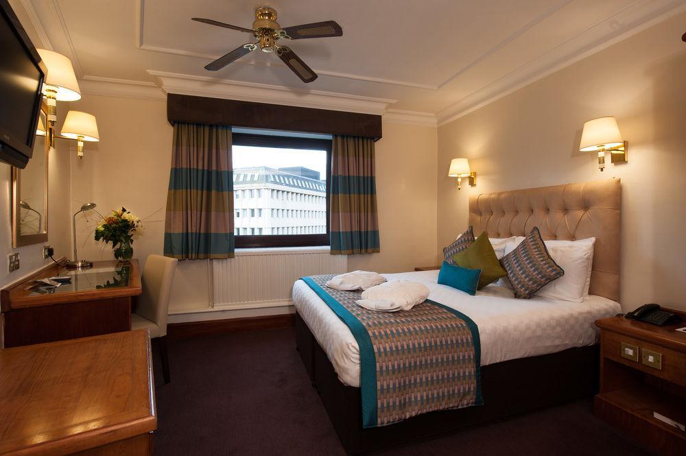 Thistle Edinburgh, The King 3*