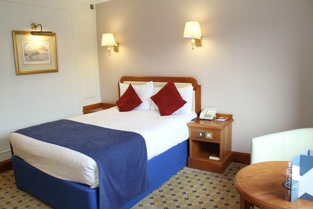 Thistle Edinburgh, The King Hotel Edinburgh