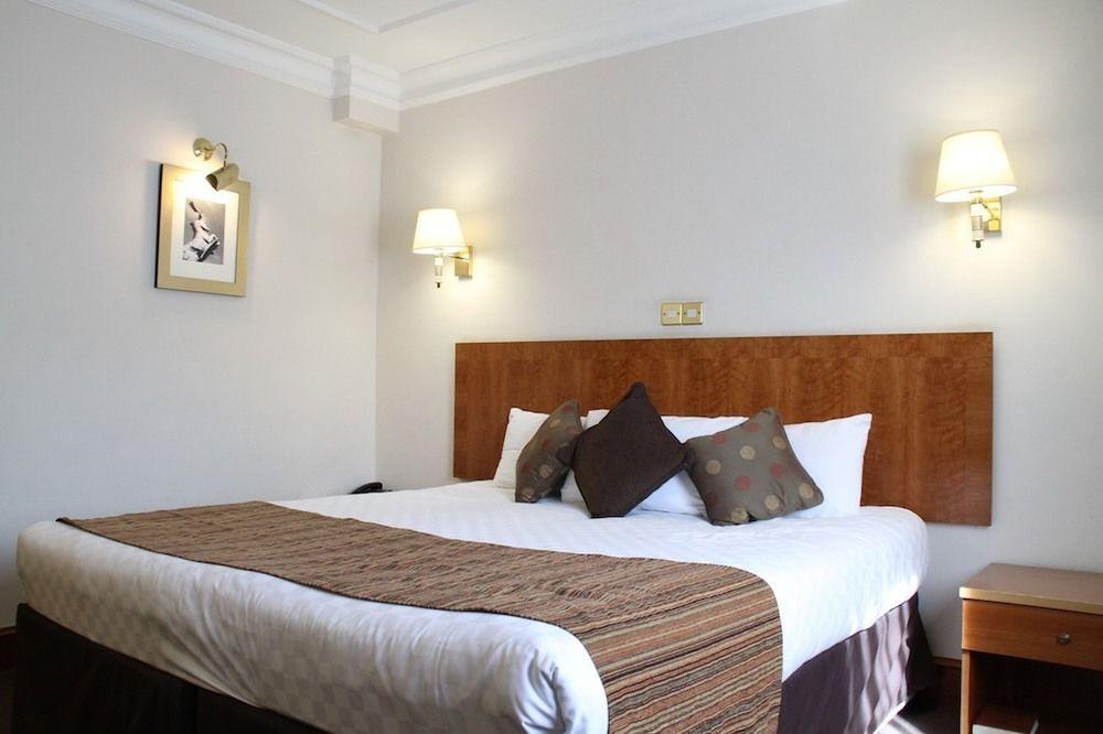 Thistle Edinburgh, The King 3* Edinburgh