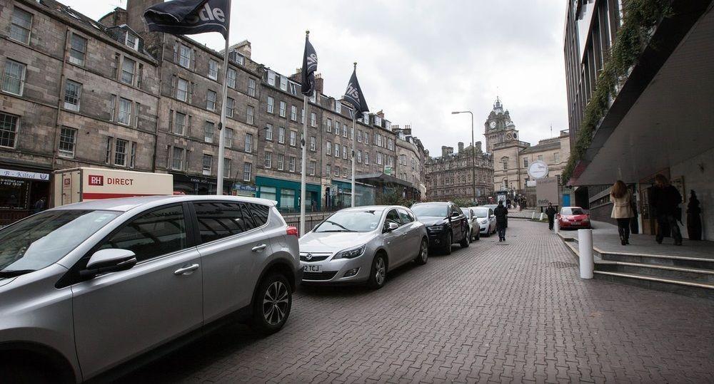 Thistle Edinburgh, The King Hotel Edinburgh