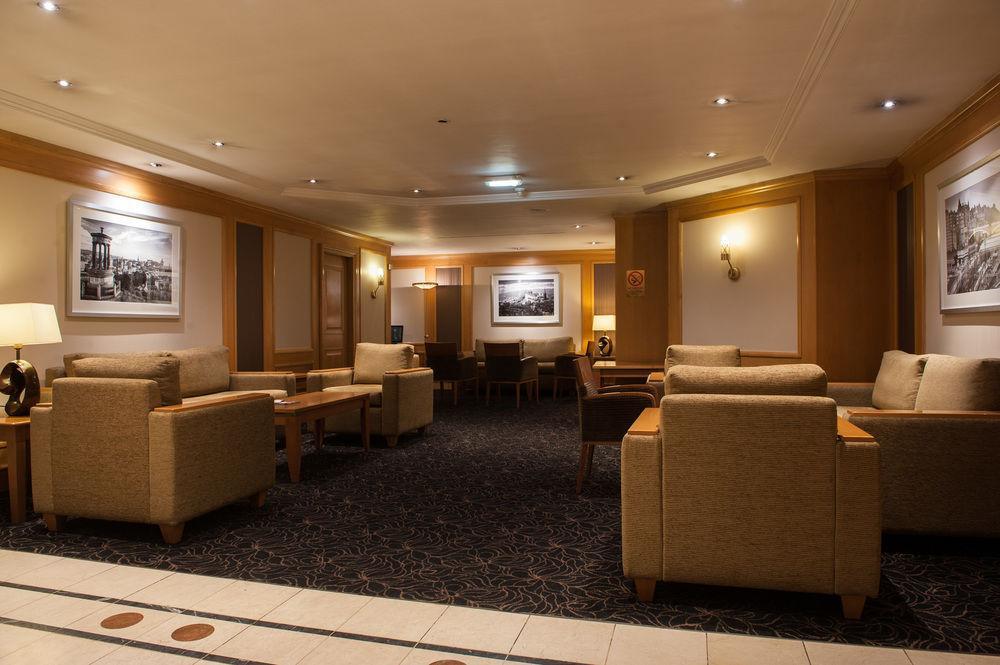 Thistle Edinburgh, The King Hotel 3*