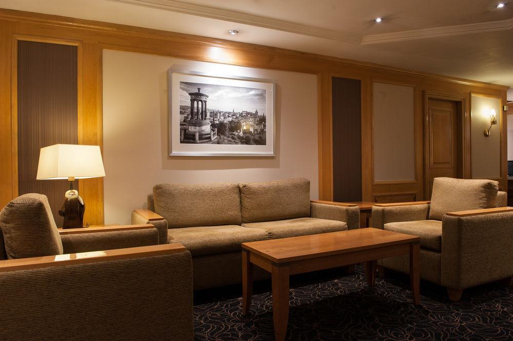 Thistle Edinburgh, The King 3*