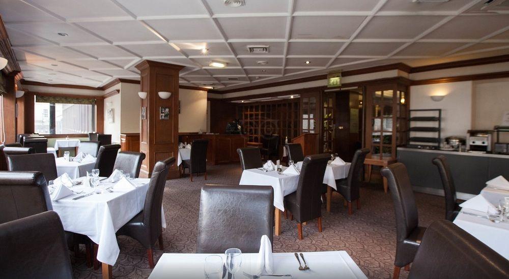 Thistle Edinburgh, The King Hotel Edinburgh