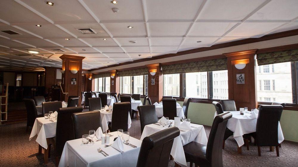 Thistle Edinburgh, The King 3* Edinburgh