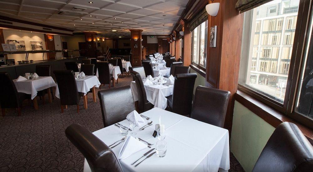 Thistle Edinburgh, The King Hotel 3*
