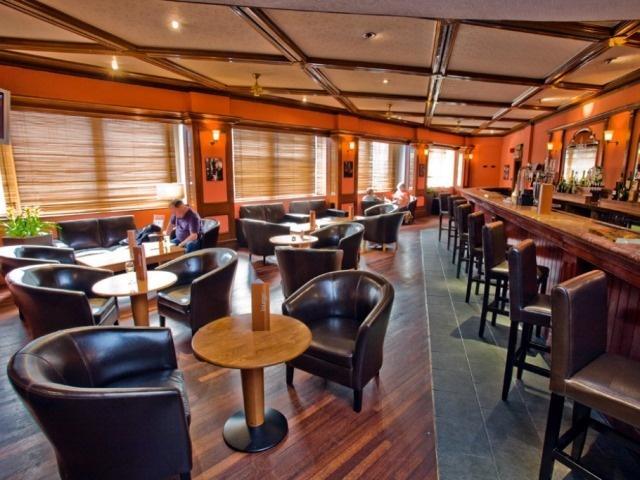 Thistle Edinburgh, The King 3*