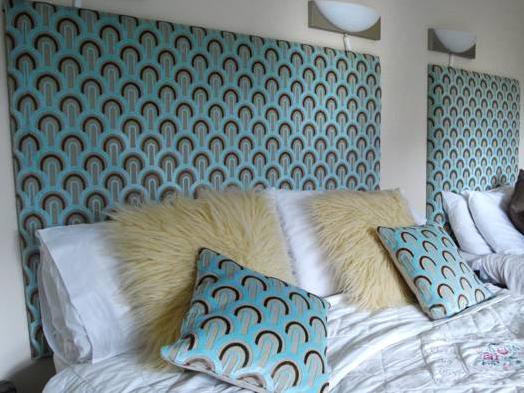 Canadale Bed & Breakfast Edinburgh