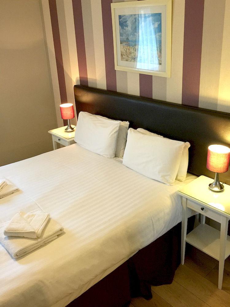 Edinburgh Aparthotel Aparthotel EDI