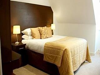 Fountain Court - Grove Executive Aparthotel 4*