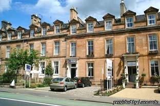 City Guest House Guest house Edinburgh