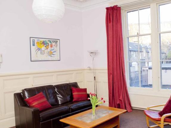 Palace Residential Lets * Edinburgh