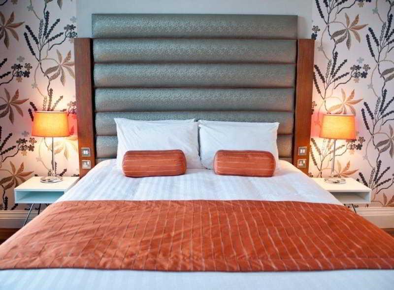 Hotel Indigo By Ihg EDI