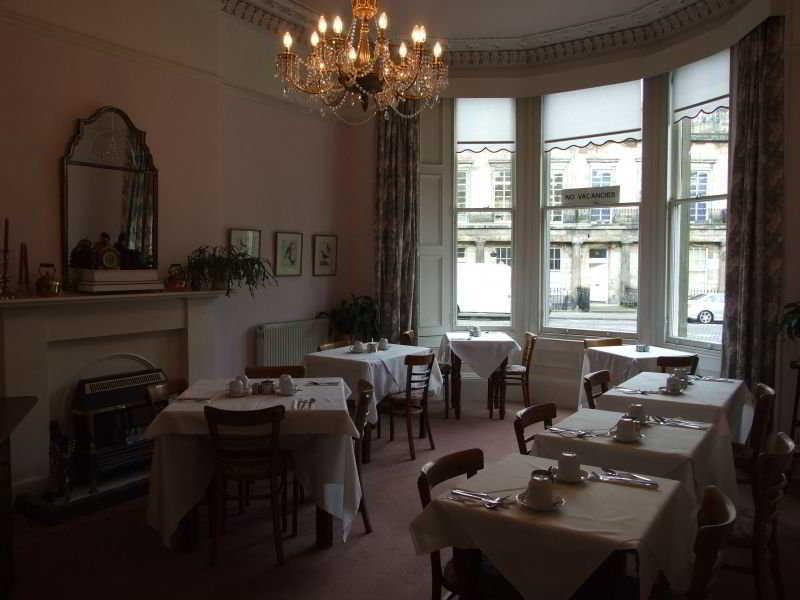 St Bernard's House (adults Only) Guest house