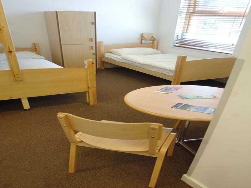 Edinburgh Central Accommodation *