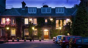 Ellersly House Hotel