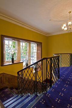 Ellersly House Hotel 3*