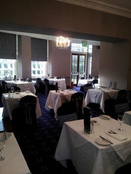 Ellersly House Hotel