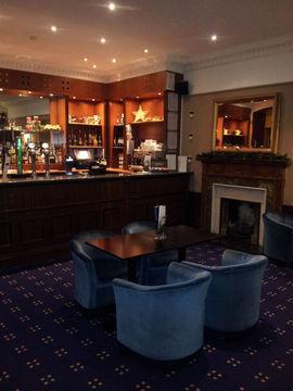 Ellersly House Hotel 3*