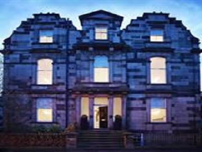 The Merchiston Apartment *