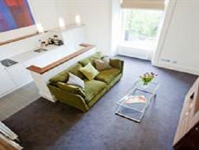 The Merchiston * Edinburgh