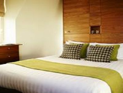 The Merchiston Apartment