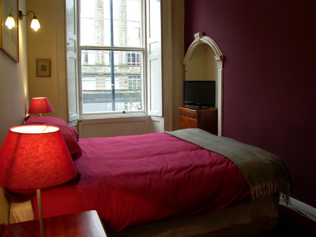 Apartment Lothian *