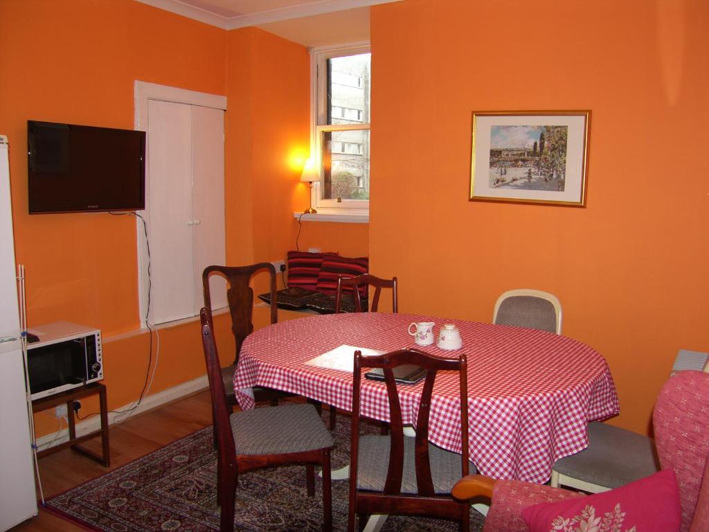 Apartment Lothian Edinburgh
