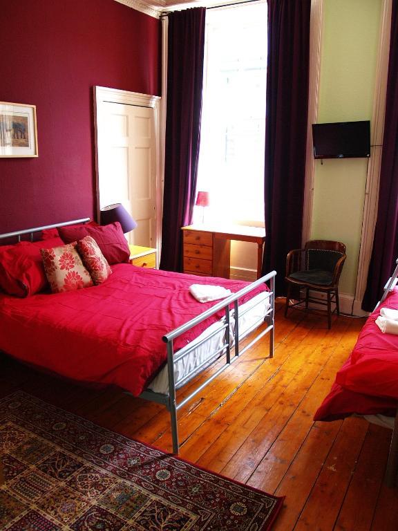 Apartment Lothian *